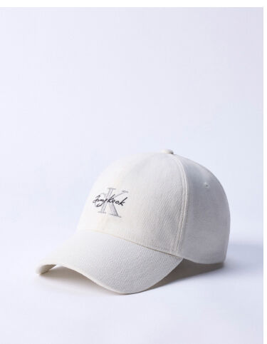 Jung Kook for Calvin Klein Baseball Cap 